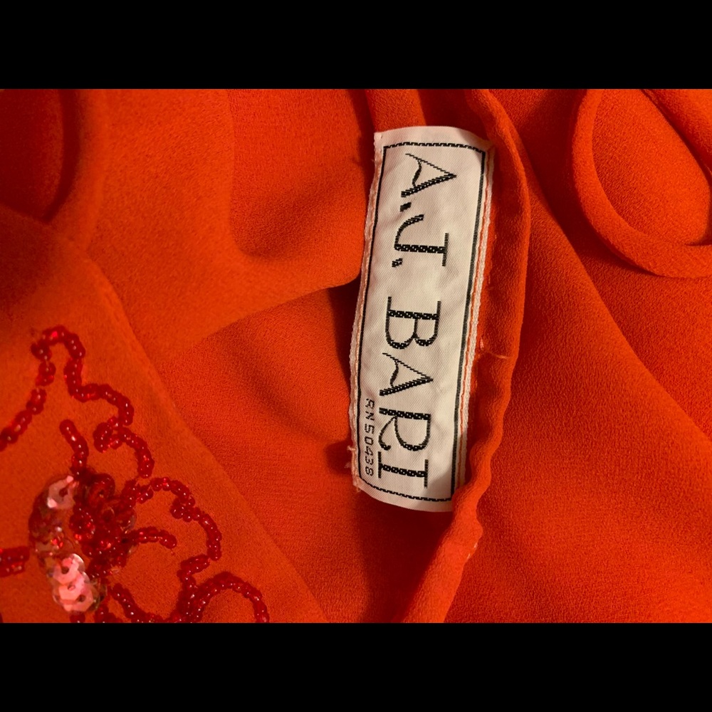 A.J.Bari Dress - Picture 12 of 12